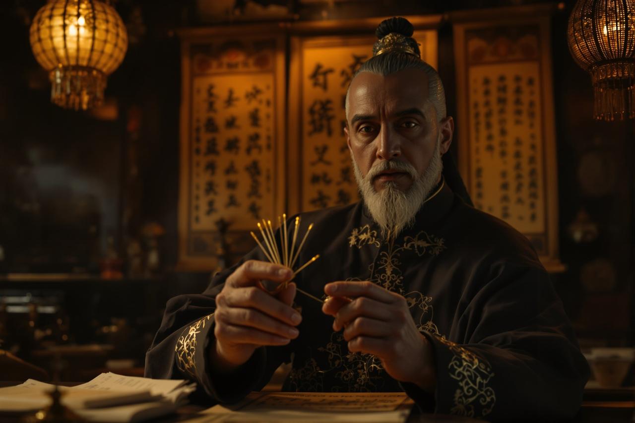 漫剧大全 神医传承分类 漫剧大全 神医传承 - 医道传承,妙手回春济世