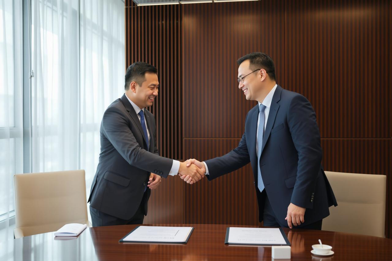 草莓视频与腾讯视频达成战略合作，共同打造精品内容生态