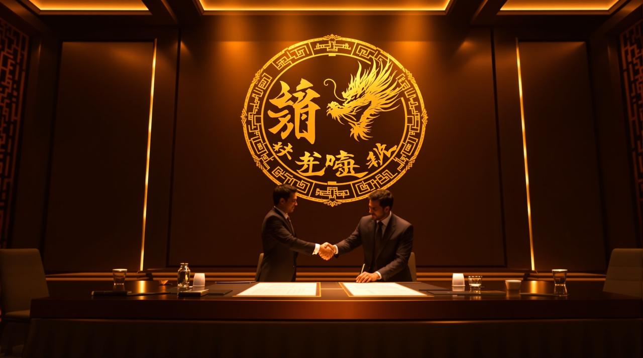 漫剧大全新闻 - 漫剧大全与横店影视城达成战略合作，共建短剧拍摄基地